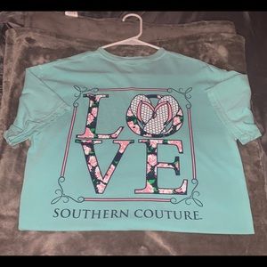 Southern Couture T-Shirt